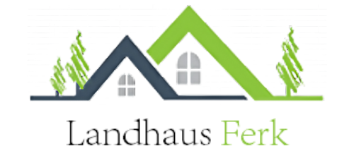 Landhaus Ferk Logo